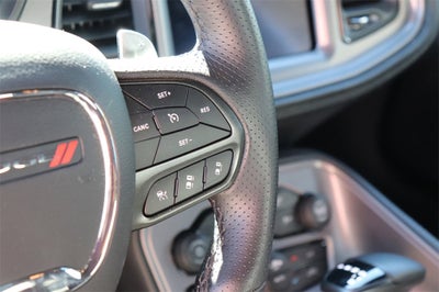 2023 Dodge Challenger CHALLENGER R/T