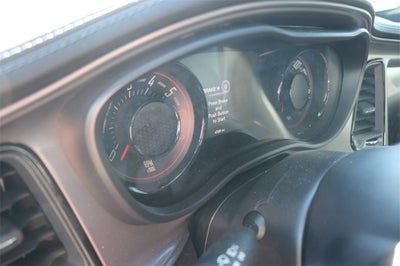 2023 Dodge Challenger CHALLENGER R/T