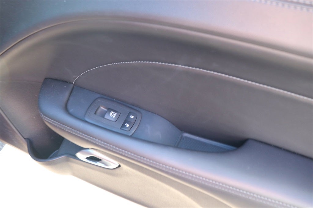 2023 Dodge Challenger CHALLENGER R/T