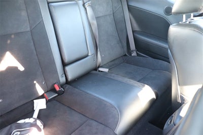 2023 Dodge Challenger CHALLENGER R/T