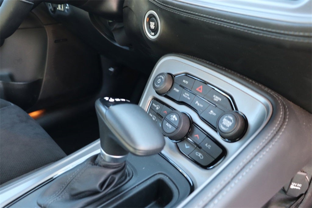 2023 Dodge Challenger CHALLENGER R/T