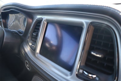 2023 Dodge Challenger CHALLENGER R/T