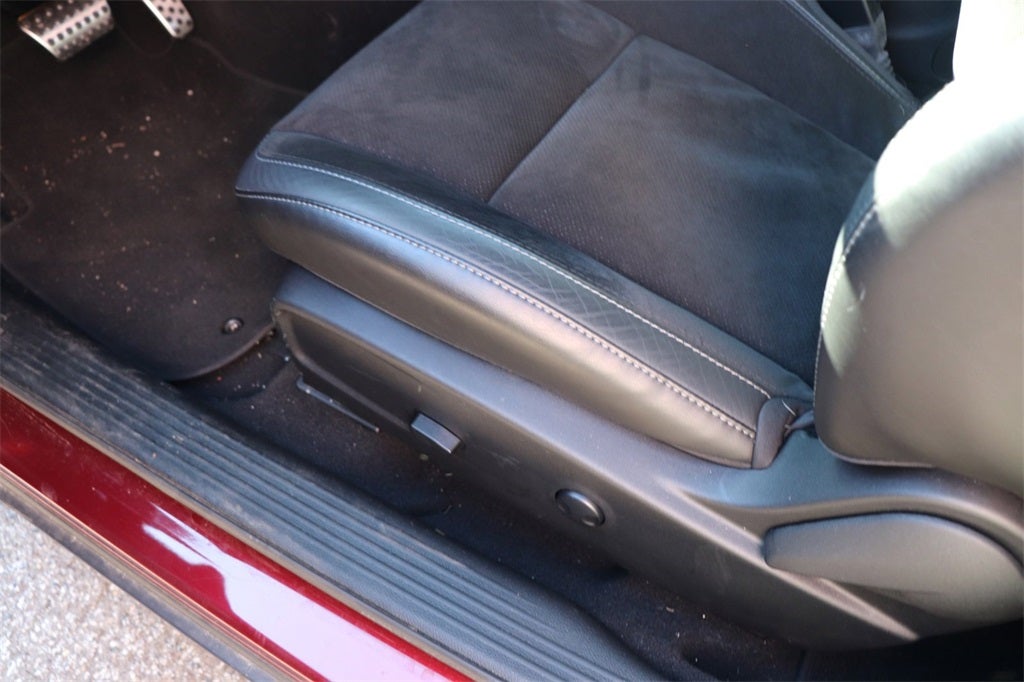 2023 Dodge Challenger CHALLENGER R/T