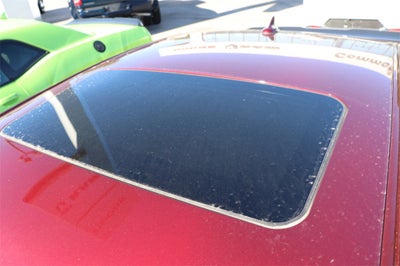 2023 Dodge Challenger CHALLENGER R/T