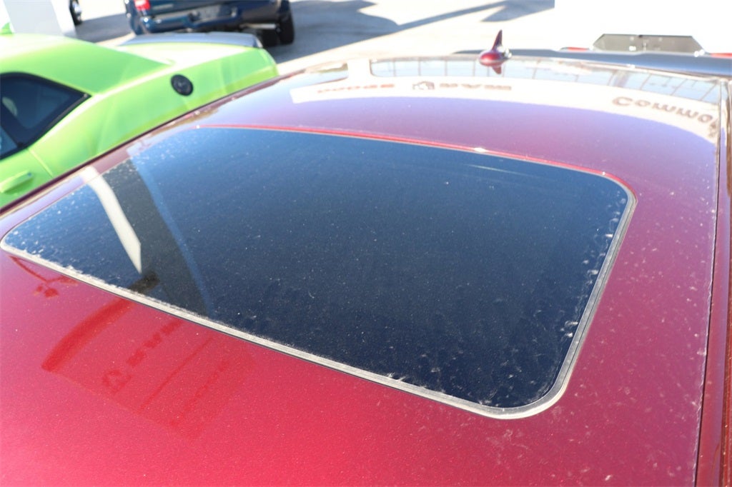 2023 Dodge Challenger CHALLENGER R/T