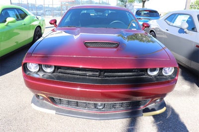 2023 Dodge Challenger CHALLENGER R/T