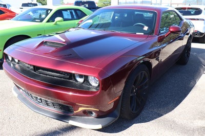2023 Dodge Challenger CHALLENGER R/T