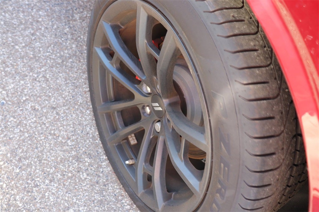 2023 Dodge Challenger CHALLENGER R/T