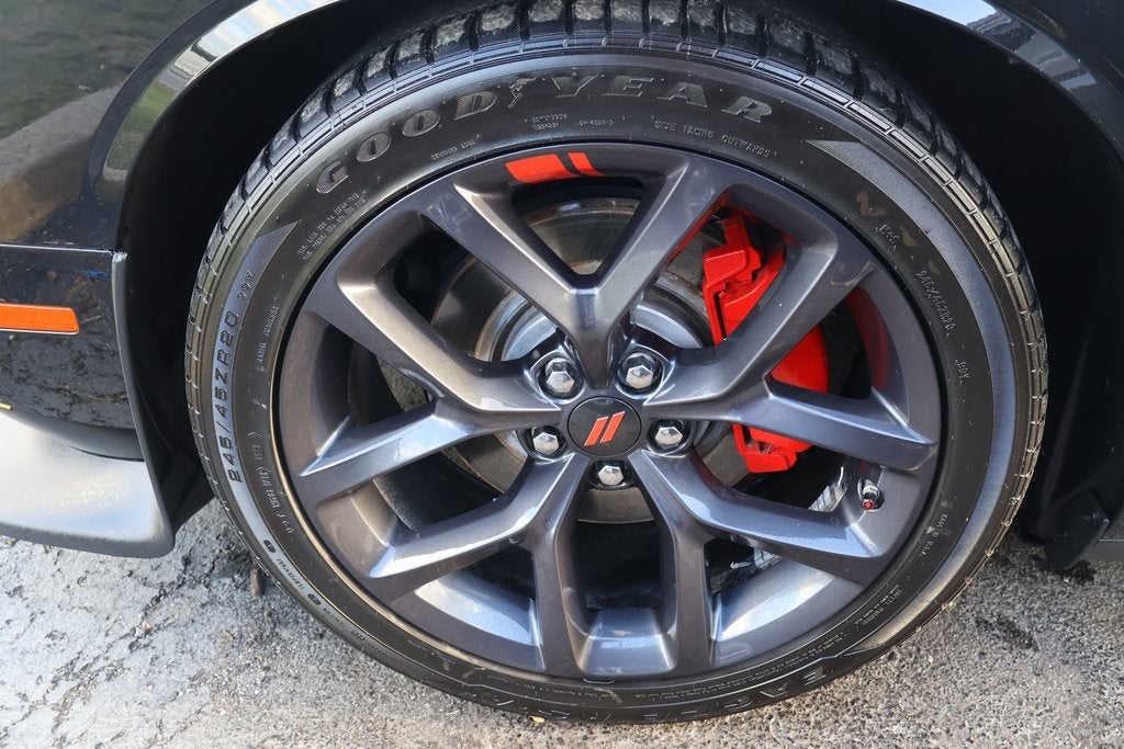 2023 Dodge Challenger R/T