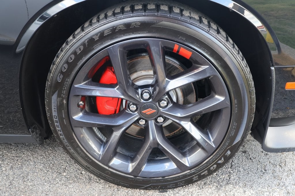 2023 Dodge Challenger R/T