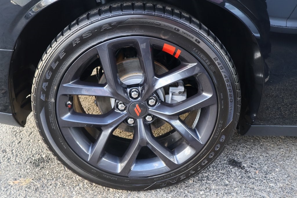 2023 Dodge Challenger R/T