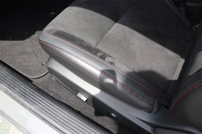 2023 Dodge Challenger Shakedown