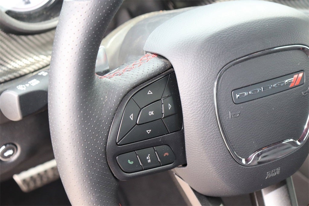 2023 Dodge Challenger Shakedown