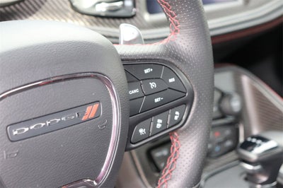 2023 Dodge Challenger Shakedown