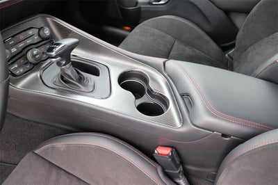 2023 Dodge Challenger Shakedown