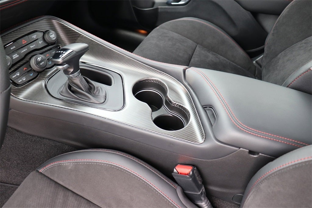 2023 Dodge Challenger Shakedown