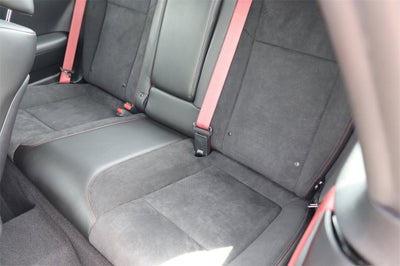 2023 Dodge Challenger Shakedown