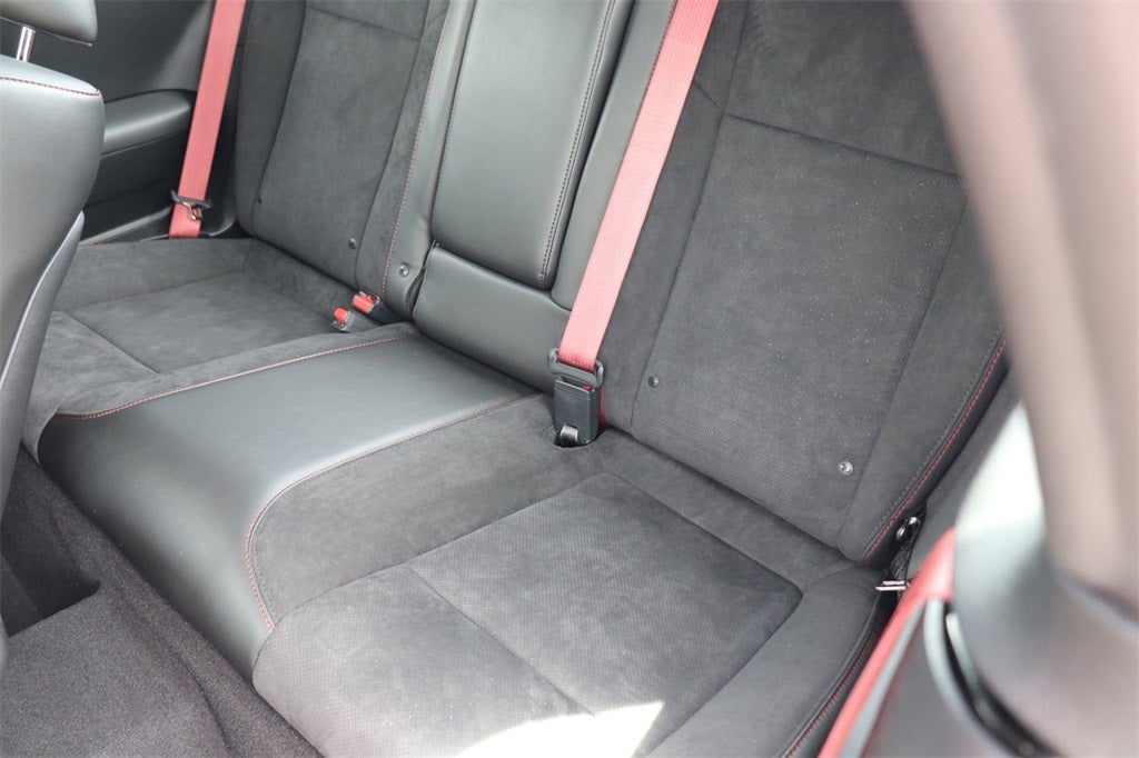 2023 Dodge Challenger Shakedown