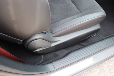 2023 Dodge Challenger Shakedown