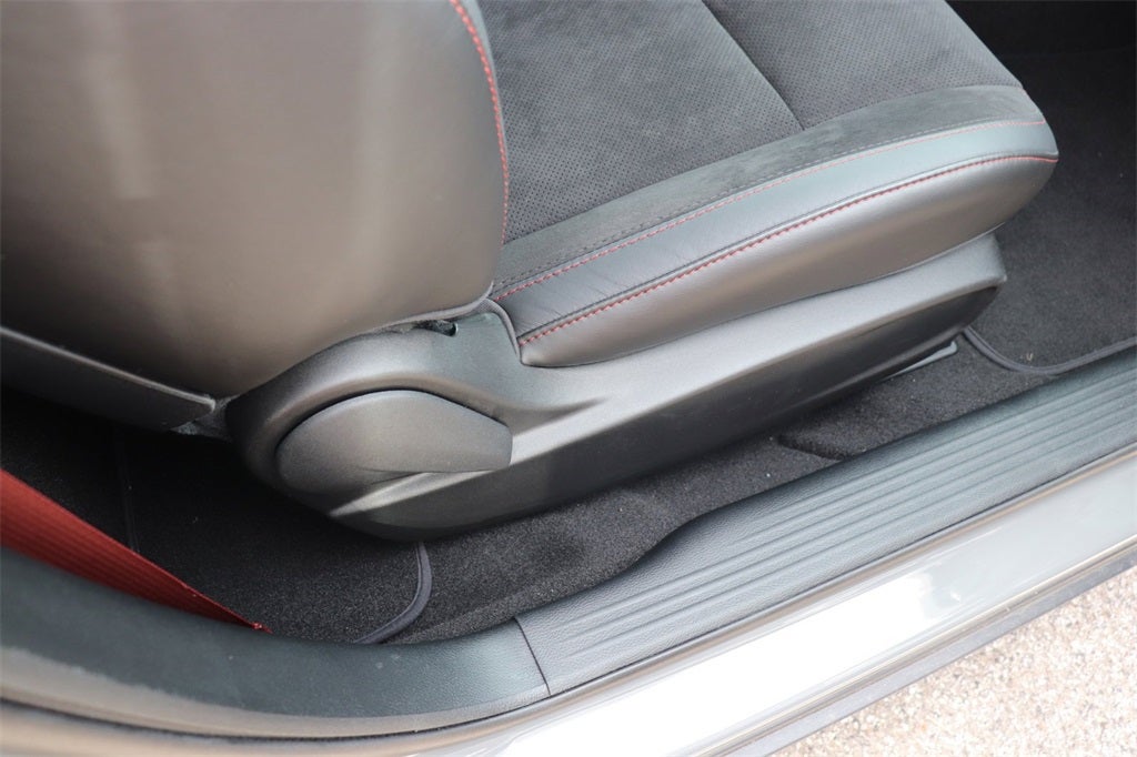 2023 Dodge Challenger Shakedown