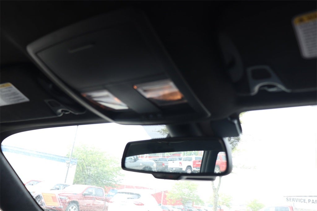 2023 Dodge Challenger Shakedown