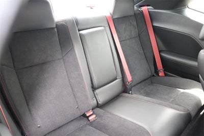 2023 Dodge Challenger Shakedown