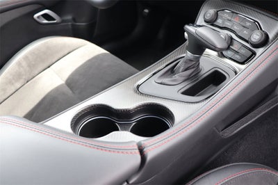 2023 Dodge Challenger Shakedown