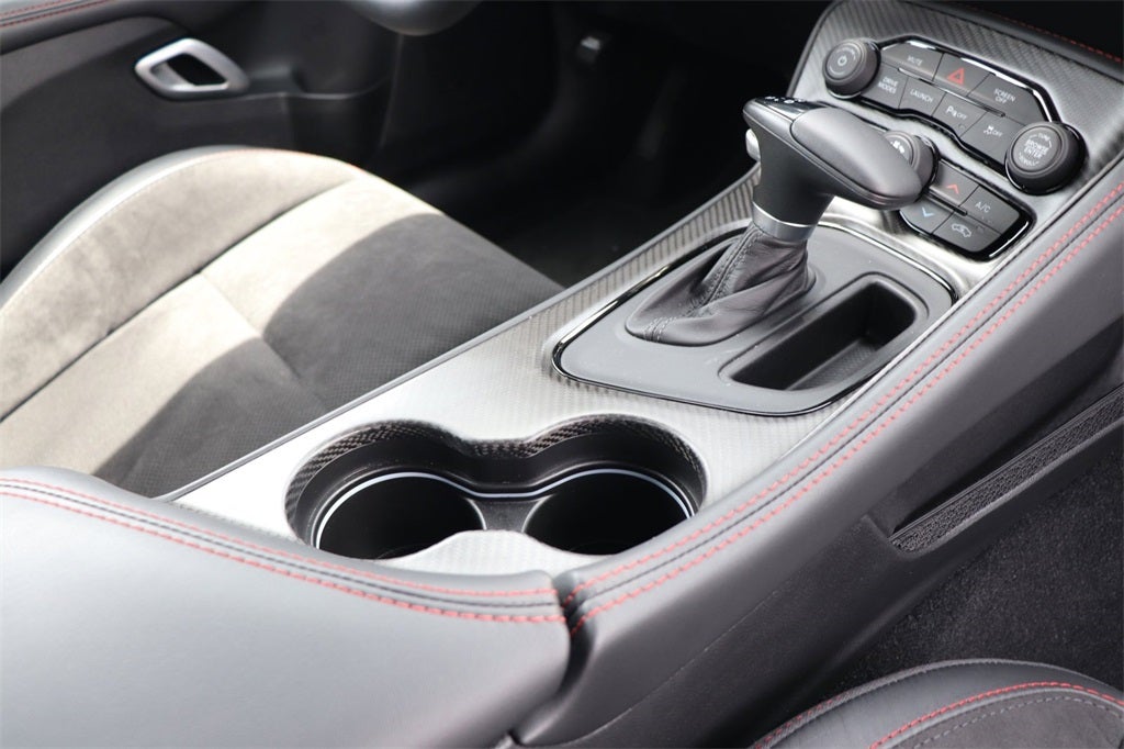 2023 Dodge Challenger Shakedown