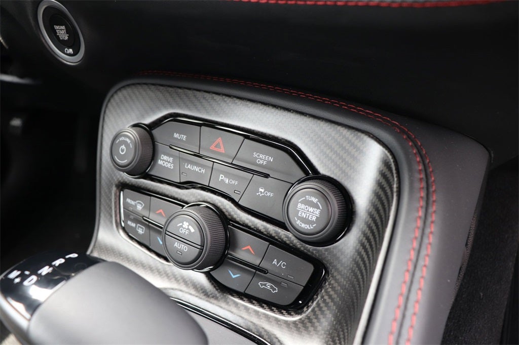 2023 Dodge Challenger Shakedown