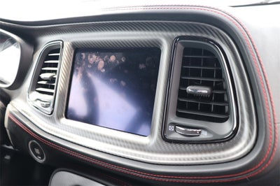 2023 Dodge Challenger Shakedown