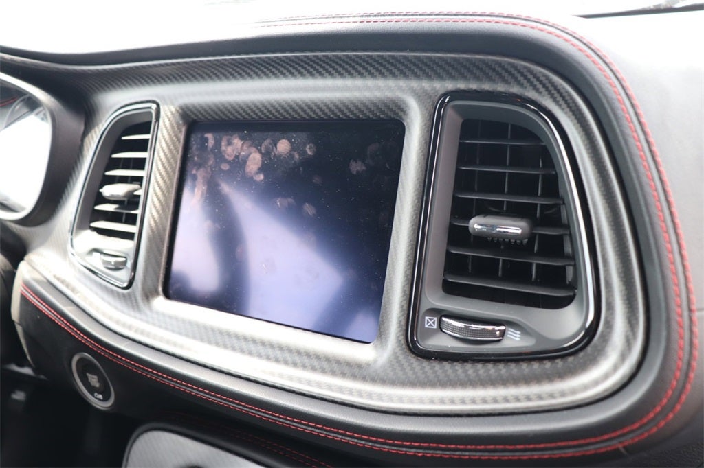 2023 Dodge Challenger Shakedown