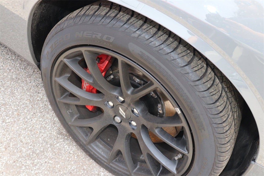 2023 Dodge Challenger Shakedown