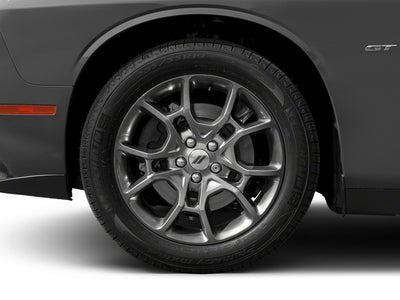 2017 Dodge Challenger GT
