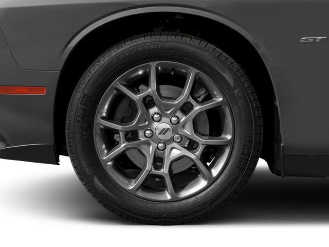 2017 Dodge Challenger GT