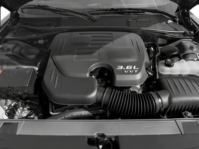 2017 Dodge Challenger GT