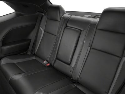 2017 Dodge Challenger GT