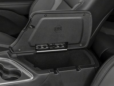 2017 Dodge Challenger GT