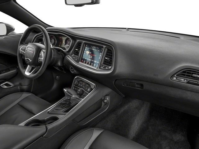 2017 Dodge Challenger GT