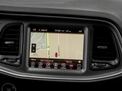 2017 Dodge Challenger GT