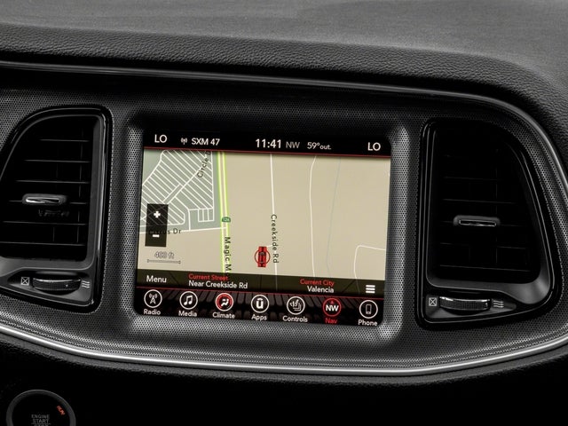 2017 Dodge Challenger GT