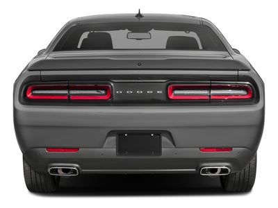 2017 Dodge Challenger GT