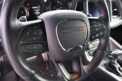 2022 Dodge Challenger GT AWD