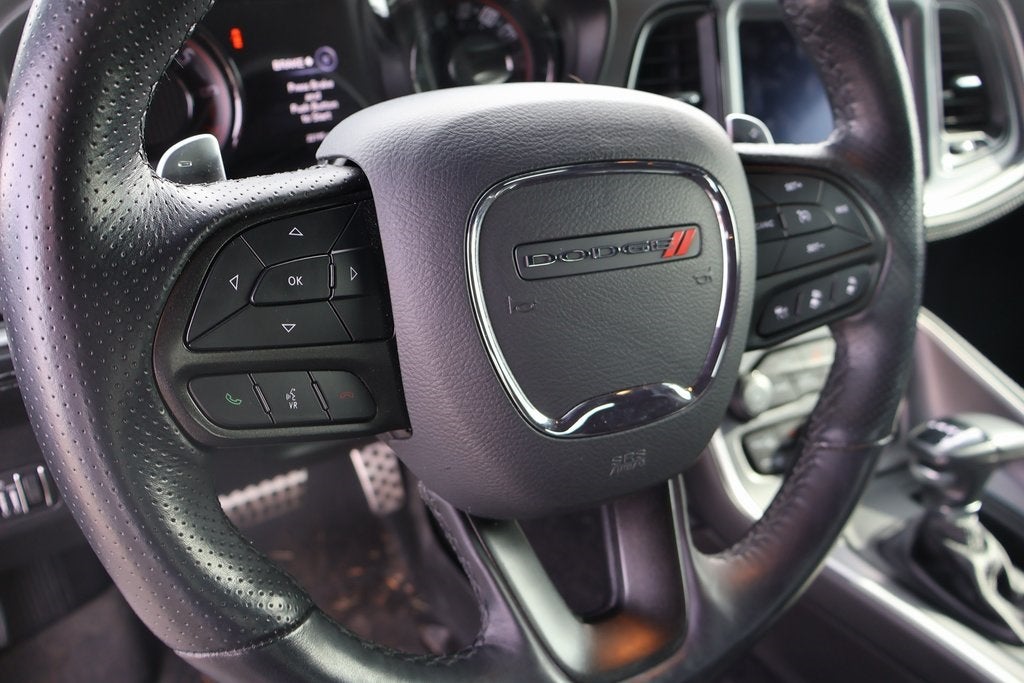 2022 Dodge Challenger GT AWD