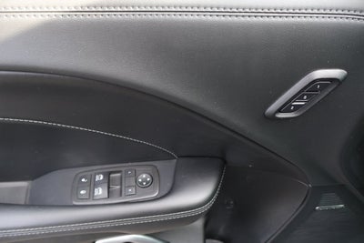 2022 Dodge Challenger GT AWD