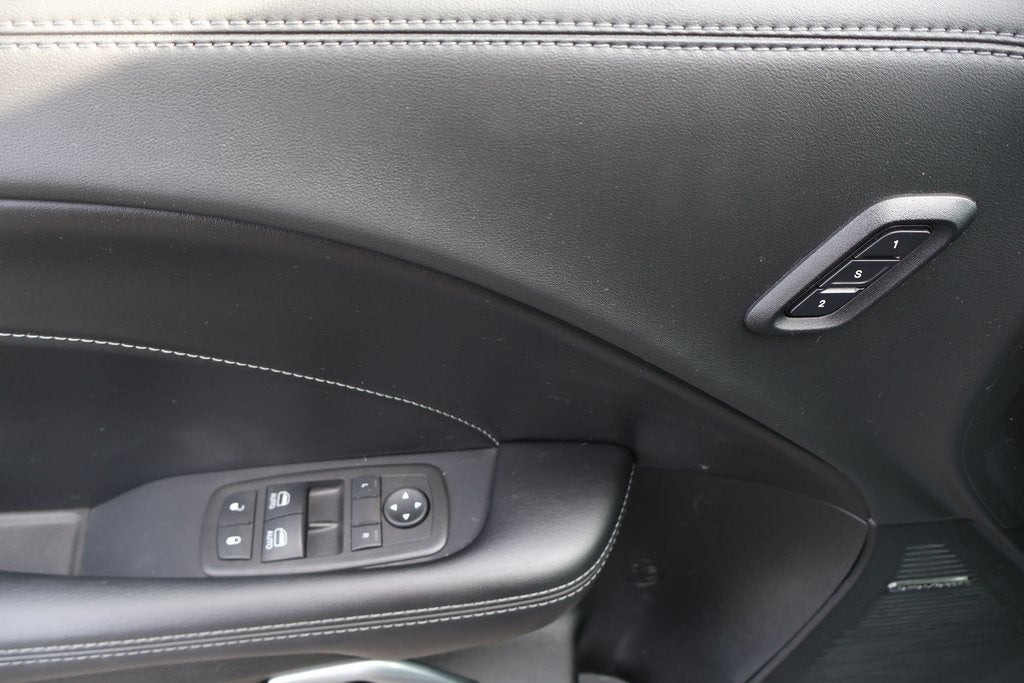 2022 Dodge Challenger GT AWD