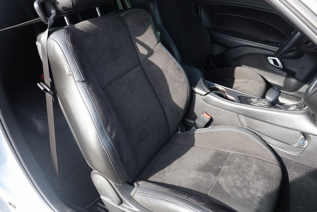 2022 Dodge Challenger GT AWD