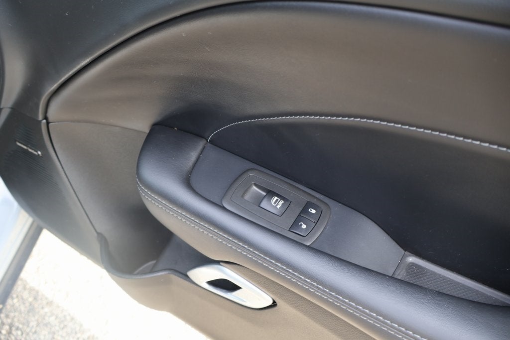 2022 Dodge Challenger GT AWD