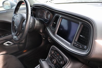 2022 Dodge Challenger GT AWD