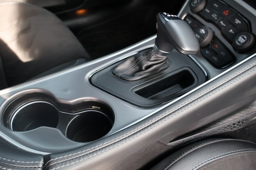 2022 Dodge Challenger GT AWD