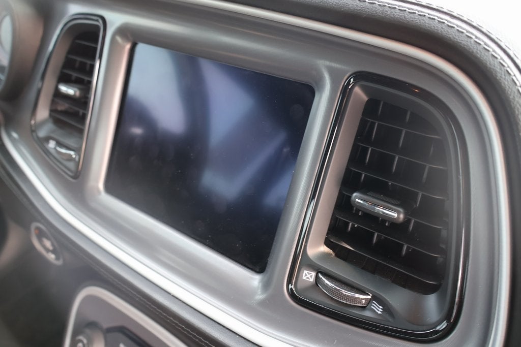 2022 Dodge Challenger GT AWD